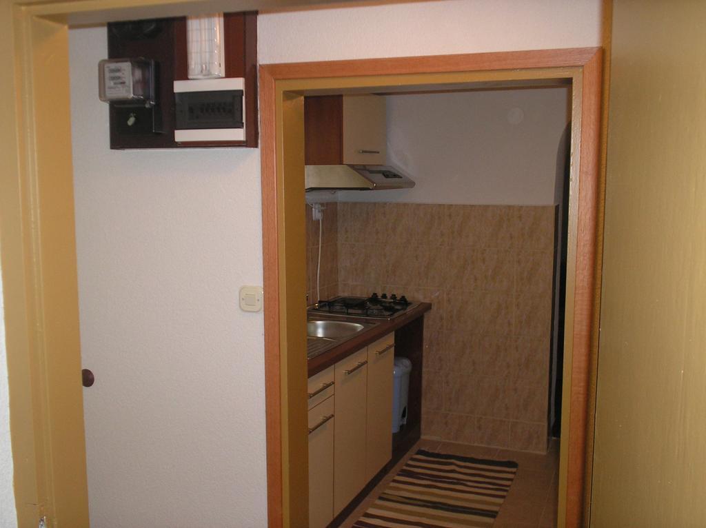Apartment Nono Anton Kraljevica Quarto foto