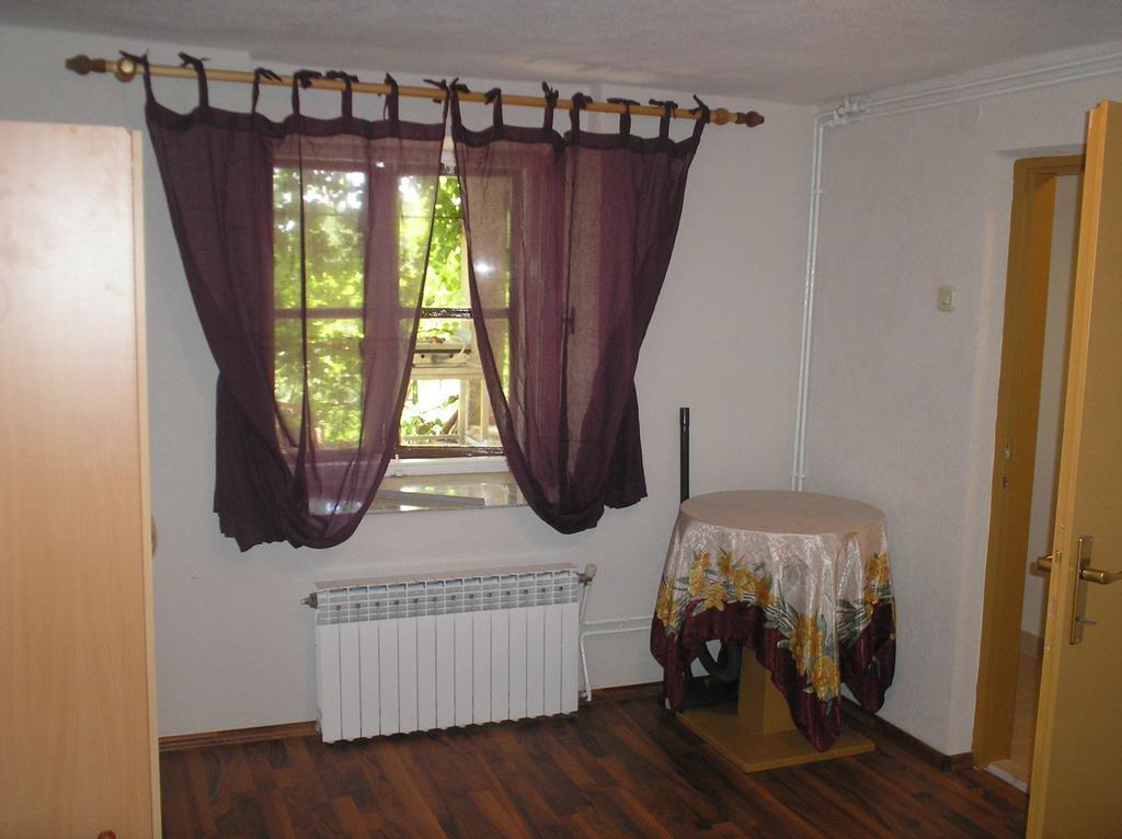 Apartment Nono Anton Kraljevica Quarto foto