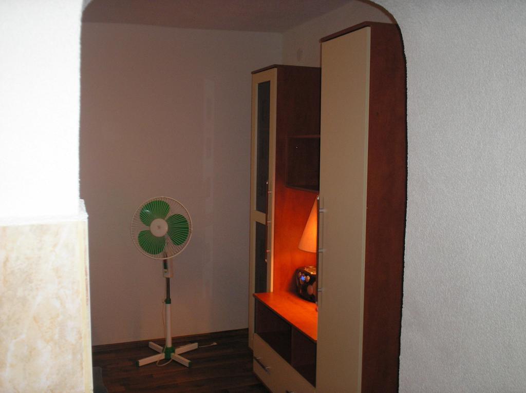 Apartment Nono Anton Kraljevica Quarto foto