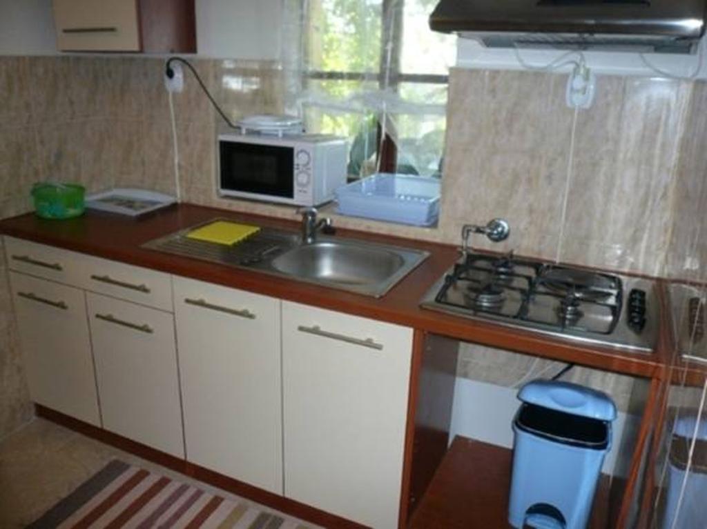 Apartment Nono Anton Kraljevica Exterior foto
